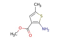 eMolecules​ Pharmablock / methyl 2-amino-5-methylthiophene-3-carboxylate