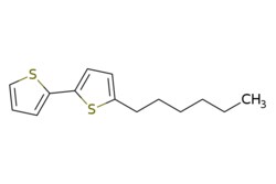 eMolecules​ 173448-31-2 | Ambeed | 5-Hexyl-22-bithiophene | 250mg | 642080870