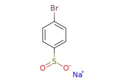 eMolecules​ 34176-08-4 | Ambeed | Sodium 4-bromobenzenesulfinate | 100mg