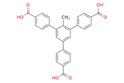 eMolecules​&nbsp;Ambeed / 5-(4-Carboxyphenyl)-2-methyl-[1131-terphenyl]-44-dicarboxylic acid / 100mg / 633659338 / A1156830 /  / 1774401-31-8 / [null] / 452.462 / C28H20O6