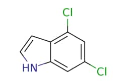 eMolecules​ Pharmablock / 46-dichloro-1H-indole / 25mg / 633437272 / PBN20121433