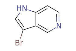 eMolecules​ Pharmablock / 3-bromo-1H-pyrrolo[32-c]pyridine / 50mg / 633437153