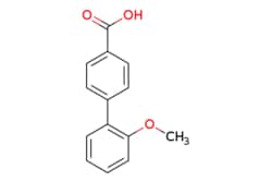 eMolecules​&nbsp;Ambeed / 2-Methoxy-[11-biphenyl]-4-carboxylic acid / 250mg / 633419998 / A564150 /  / 5728-32-5 / MFCD03424600 / 228.247 / C14H12O3