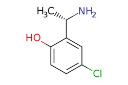 eMolecules​ 1228569-39-8 | Ambeed | (S)-2-(1-Aminoethyl)-4-chlorophenol