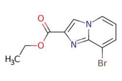eMolecules​ 1038393-19-9 | Ambeed | Ethyl 8-bromoimidazo[12-a]pyridine-2-carboxylate