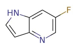 eMolecules​ 1190320-33-2 | Pharmablock | 6-fluoro-1H-pyrrolo[32-b]pyridine