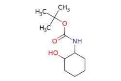 eMolecules​ 477584-30-8 | Pharmablock | tert-butyl N-(2-hydroxycyclohexyl)carbamate