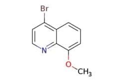 eMolecules​ 103028-31-5 | Ambeed | 4-Bromo-8-methoxyquinoline | 100mg |