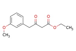 eMolecules​&nbsp;Ambeed / Ethyl 4-(3-methoxyphenyl)-3-oxobutanoate / 1g / 632810435 / A454737 /  / 324570-26-5 / MFCD03844419 / 236.267 / C13H16O4