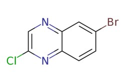 eMolecules​ ChemScene / 6-Bromo-2-chloroquinoxaline / 250mg / 632312766