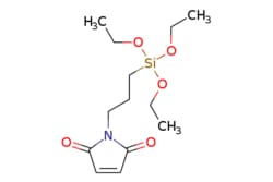 eMolecules​ ChemScene / 1-(3-(Triethoxysilyl)propyl)-1H-pyrrole-25-dione