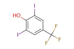 eMolecules​ ChemScene / 26-Diiodo-4-(trifluoromethyl)phenol / 250mg / 632300591
