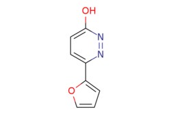 eMolecules​ ChemScene / 6-(Furan-2-yl)pyridazin-3(2H)-one / 250mg / 632295563