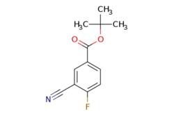 eMolecules​ ChemScene / tert-Butyl 3-cyano-4-fluorobenzoate / 100mg / 632294037