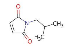 eMolecules​ ChemScene / 1-Isobutyl-1H-pyrrole-25-dione / 250mg / 632292559