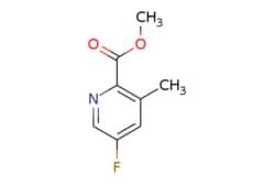 eMolecules​ ChemScene / Methyl 5-fluoro-3-methylpicolinate / 100mg / 632290196