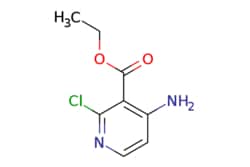 eMolecules​ ChemScene / Ethyl 4-amino-2-chloronicotinate / 100mg / 632287291
