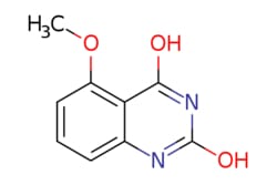 eMolecules​ ChemScene / 5-Methoxyquinazoline-24(1H3H)-dione / 250mg / 632283617
