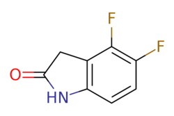 eMolecules​ ChemScene / 45-Difluoroindolin-2-one / 250mg / 632282387 /