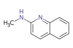 eMolecules​ ChemScene / N-Methylquinolin-2-amine / 100mg / 632281422 /