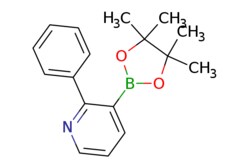 eMolecules​ ChemScene / 2-Phenyl-3-(4455-tetramethyl-132-dioxaborolan-2-yl)pyridine