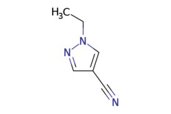 eMolecules​ 1006434-01-0 | Ambeed | 1-Ethyl-1H-pyrazole-4-carbonitrile