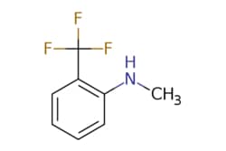 eMolecules​ 14925-10-1 | Ambeed | N-Methyl-2-(trifluoromethyl)aniline |