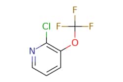 eMolecules​ Pharmablock / 2-chloro-3-(trifluoromethoxy)pyridine / 25mg