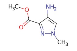 eMolecules​ Pharmablock / methyl 4-amino-1-methyl-pyrazole-3-carboxylate