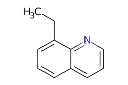 eMolecules​ Pharmablock / 8-ethylquinoline / 25mg / 629469828 / PBQS208