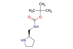eMolecules​ Pharmablock / tert-butyl N-[(2R)-pyrrolidin-2-ylmethyl]carbamate