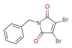 eMolecules​ 91026-00-5 | Ambeed | 1-Benzyl-34-dibromo-1H-pyrrole-25-dione