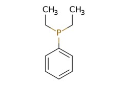 eMolecules​&nbsp;Ambeed / Diethyl(phenyl)phosphane / 250mg / 628567603 / A455521 /  / 1605-53-4 / MFCD00015172 / 166.204 / C10H15P