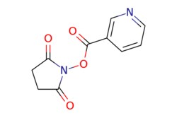 eMolecules​&nbsp;Ambeed / 25-Dioxopyrrolidin-1-yl nicotinate / 250mg / 628567057 / A1482897 /  / 78348-28-4 / MFCD00619111 / 220.184 / C10H8N2O4