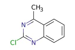 eMolecules​ 6141-14-6 | Pharmablock | 2-chloro-4-methyl-quinazoline | 25mg