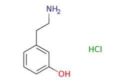 eMolecules​ 3458-98-8 | Pharmablock | 3-(2-aminoethyl)phenol hydrochloride