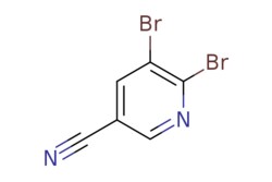 eMolecules​ 1214384-33-4 | Ambeed | 56-Dibromonicotinonitrile | 250mg |