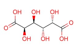 eMolecules​ 526-99-8 | Ambeed | (2R3S4R5S)-2345-Tetrahydroxyhexanedioic