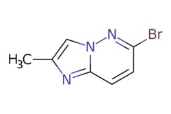 eMolecules​ 1936575-36-8 | Ambeed | 6-Bromo-2-methylimidazo[12-b]pyridazine