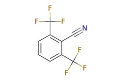 eMolecules​ Pharmablock / 26-bis(trifluoromethyl)benzonitrile / 25mg /