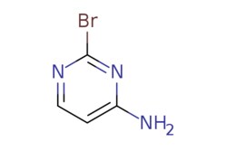 eMolecules​ Pharmablock / 2-bromopyrimidin-4-amine / 25mg / 624170488 /