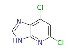 eMolecules​ 24485-01-6 | Pharmablock | 57-dichloro-3H-imidazo[45-b]pyridine