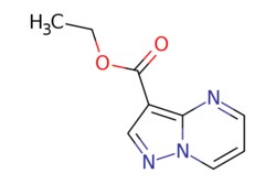 eMolecules​ 115932-00-8 | Pharmablock | ethyl pyrazolo[15-a]pyrimidine-3-carboxylate