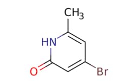 eMolecules​ 865156-59-8 | Pharmablock | 4-Bromo-6-methylpyridin-2-ol |