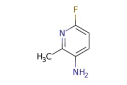 eMolecules​ 28489-47-6 | Pharmablock | 6-fluoro-2-methylpyridin-3-amine