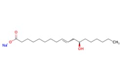 eMolecules​ 5323-95-5 | Ambeed | Sodium (RZ)-12-hydroxyoctadec-9-enoate