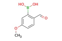 eMolecules​ 40138-18-9 | Ambeed | 5-Methoxy-2-formylphenylboronic acid