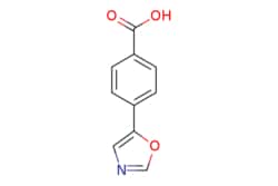 eMolecules​ 250161-45-6 | Ambeed | 4-(5-Oxazolyl)benzoic Acid | 250mg |