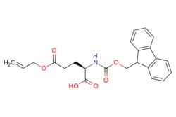 eMolecules​ 204251-33-2 | Ambeed | Fmoc-D-Glu(OAll)-OH | 250mg | 624121061