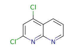 eMolecules​ Pharmablock / 24-dichloro-18-naphthyridine / 25mg / 603243928